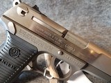 Ruger P89DC 9MM 1990's Model. - 17 of 19