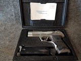 Ruger P89DC 9MM 1990's Model. - 1 of 19