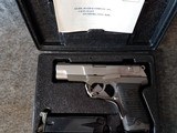 Ruger P89DC 9MM 1990's Model. - 2 of 19