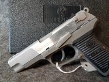 Ruger P89DC 9MM 1990's Model. - 3 of 19