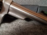 New Ruger SP101 22 LR Stainless - 6 of 7