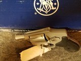 New Smith and Wesson 642 38spl - 6 of 8