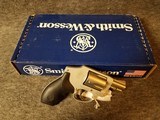 New Smith and Wesson 642 38spl - 3 of 8