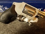 New Smith and Wesson 642 38spl - 8 of 8