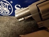New Smith and Wesson 642 38spl - 7 of 8