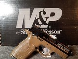 New Smith and Wesson M&P 22 - 7 of 7