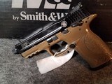 New Smith and Wesson M&P 22 - 4 of 7