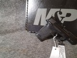 New Smith and Wesson M&P 2.0 9MM TS - 3 of 4
