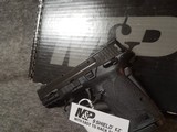 New Smith and Wesson M&P 2.0 9MM TS - 2 of 4