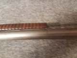 Remington Mod 10 (Parts Gun) Need FFL - 5 of 12