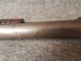 Remington Mod 10 (Parts Gun) Need FFL - 1 of 12