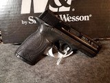 M&P22 COMPACT 22LR 10+1 3.56" - 2 of 6