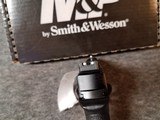 M&P22 COMPACT 22LR 10+1 3.56" - 3 of 6