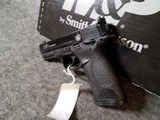 M&P22 COMPACT 22LR 10+1 3.56" - 5 of 6