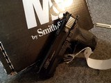 M&P22 COMPACT 22LR 10+1 3.56" - 6 of 6