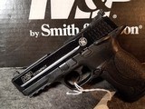 M&P22 COMPACT 22LR 10+1 3.56" - 4 of 6