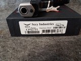 CPX-1 9MM SS/BLACK 10+1 SFTY - 3 of 4