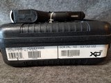 Springfield XDS 3.3" 9mm 7 & 8 Rd - NIB - 1 of 4