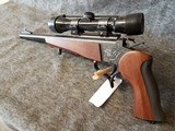 T/C CONTENDER 223 Remington TC Super 14 - 3 of 17