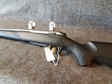 TIKKA T3X Stainless 243 Like New - 3 of 10