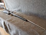 TIKKA T3X Stainless 243 Like New - 6 of 10
