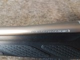 TIKKA T3X Stainless 243 Like New - 2 of 10