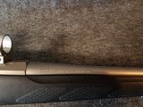 TIKKA T3X Stainless 243 Like New - 7 of 10