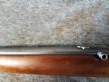 WINCHESTER MODEL 77 22" 22LR W/ TUBE - 3 of 15