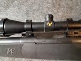 Winchester Mod 70 30/06 Like new with box - 4 of 10