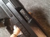 Walther P99 in 40S&W 2 Mags Used - 7 of 8