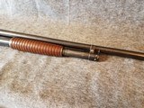 Winchester Mod 12 12ga 30" Full - 10 of 24