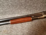 Winchester Mod 12 12ga 30" Full - 15 of 24