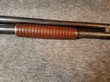 Winchester Mod 12 12ga 30" Full - 14 of 24