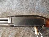 Winchester Mod 12 12ga 30" Full - 3 of 24