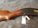 Winchester Mod 12 12ga 30" Full - 9 of 24