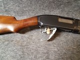 Winchester Mod 12 12ga 30" Full - 20 of 24