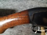 Winchester Mod 12 12ga 30" Full - 22 of 24