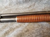 Winchester Mod 12 12ga 30" Full - 5 of 24