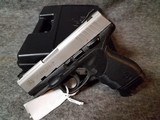 Used Taurus PT 24/7 Pro C DS in 40 S&W 15 shot 2Mags - 1 of 5