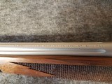 Remington Stainless 700 CDL 6MM Limited Mfg. 2011 - 10 of 15