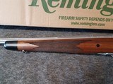 Remington Stainless 700 CDL 6MM Limited Mfg. 2011 - 6 of 15