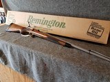 Remington Stainless 700 CDL 6MM Limited Mfg. 2011 - 2 of 15