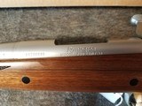 Remington Stainless 700 CDL 6MM Limited Mfg. 2011 - 4 of 15