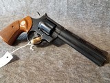 Colt Python 357 6" with Extrea Colt Grips - 8 of 19