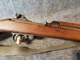 Winchester M1 30cal carbine serial #5810010,Winchester Barrel and Reciver. - 4 of 20
