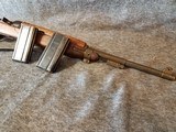 Winchester M1 30cal carbine serial #5810010,Winchester Barrel and Reciver. - 2 of 20