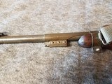 Winchester M1 30cal carbine serial #5810010,Winchester Barrel and Reciver. - 10 of 20