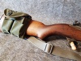 Winchester M1 30cal carbine serial #5810010,Winchester Barrel and Reciver. - 5 of 20