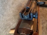 Winchester M1 30cal carbine serial #5810010,Winchester Barrel and Reciver. - 7 of 20