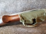 Winchester M1 30cal carbine serial #5810010,Winchester Barrel and Reciver. - 13 of 20